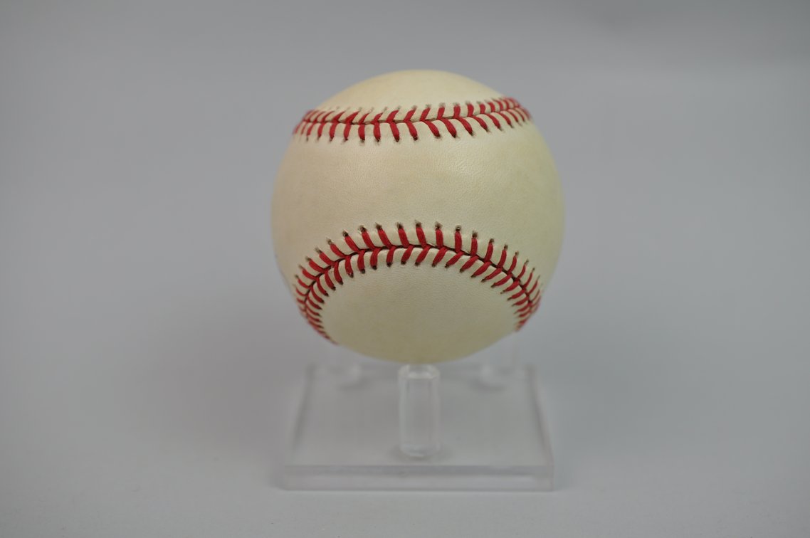 Baseball Signed by Alex Rodriguez, photo 8 of 8
