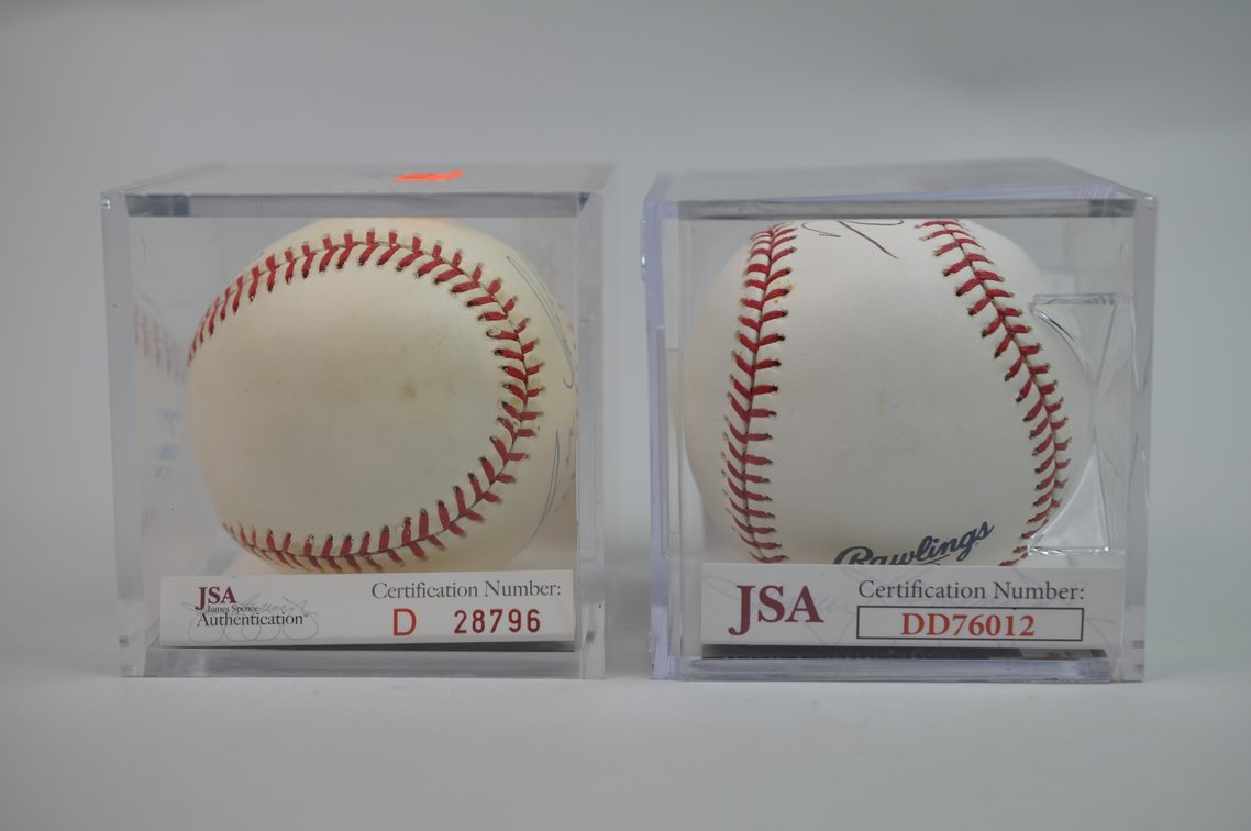Power Hitters of the 90's, photo 4 of 8