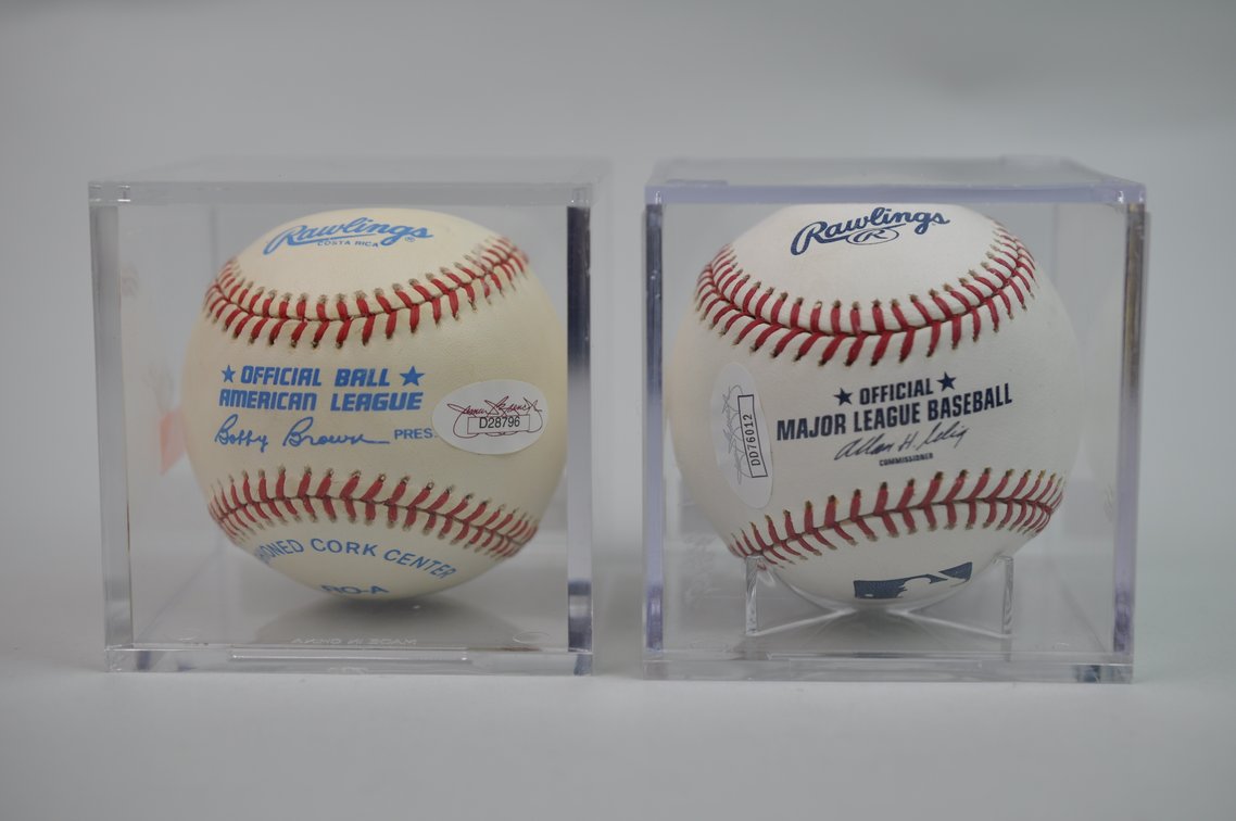 Power Hitters of the 90's, photo 5 of 8