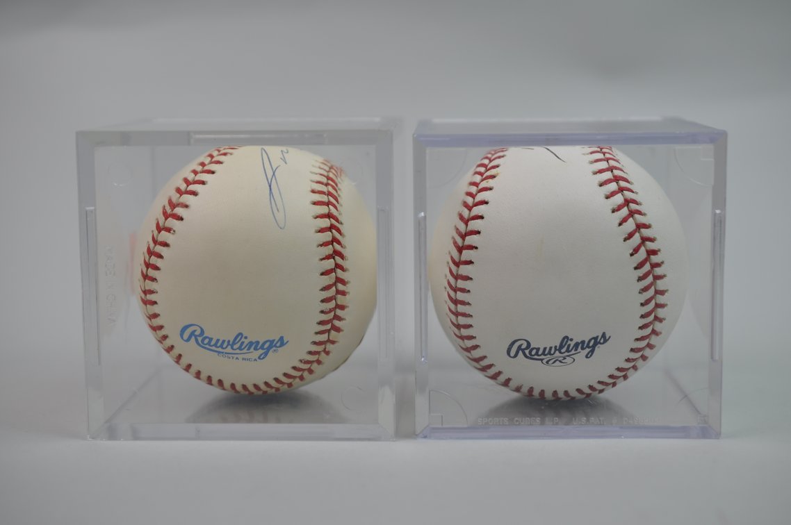 Power Hitters of the 90's, photo 6 of 8