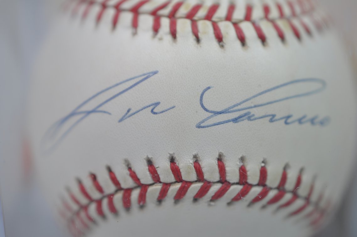 Power Hitters of the 90's, photo 2 of 8