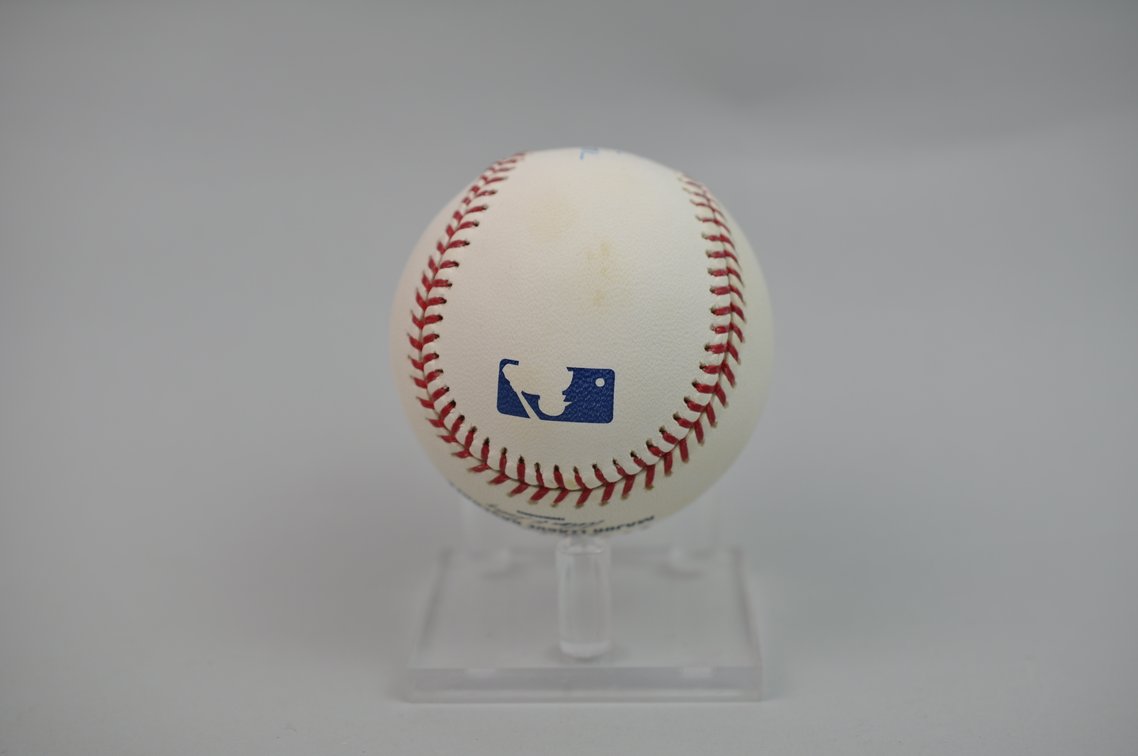 HOF Tom Seaver Inscribed Baseball, photo 7 of 8