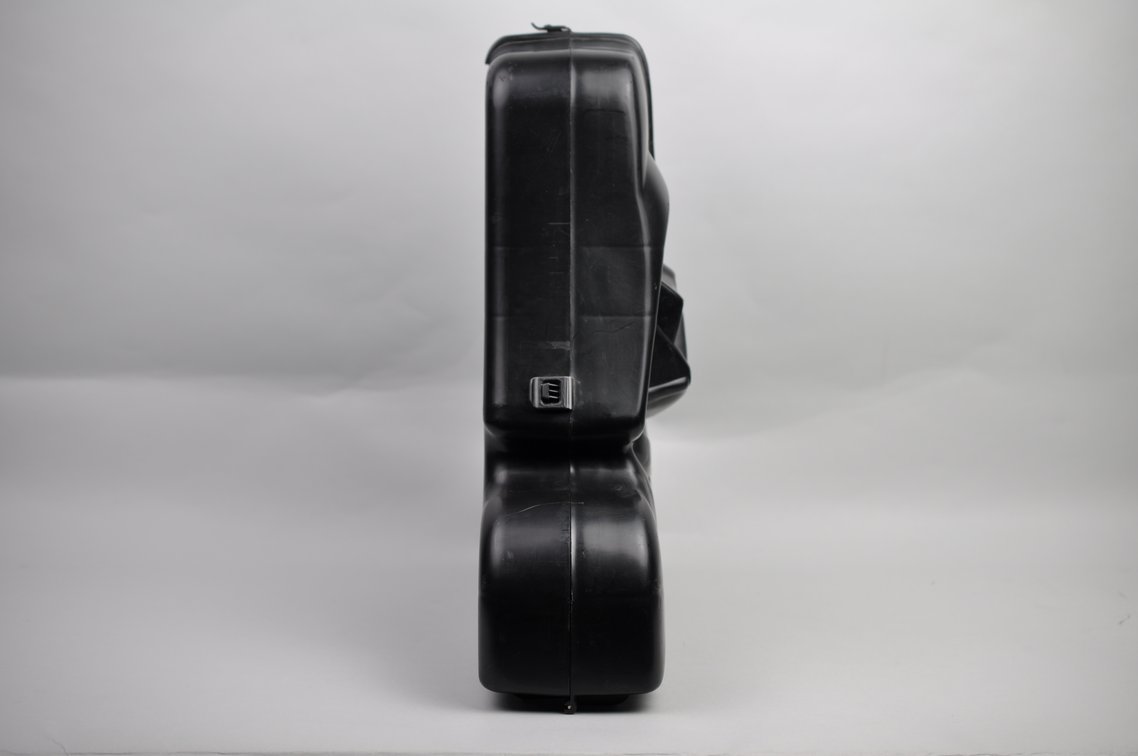 Vintage Star Wars Darth Vader Case w/Figures, photo 4 of 16