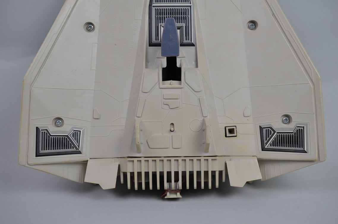 Rebel Armored Snowspeeder + X-Wing Fighter, photo 12 of 14