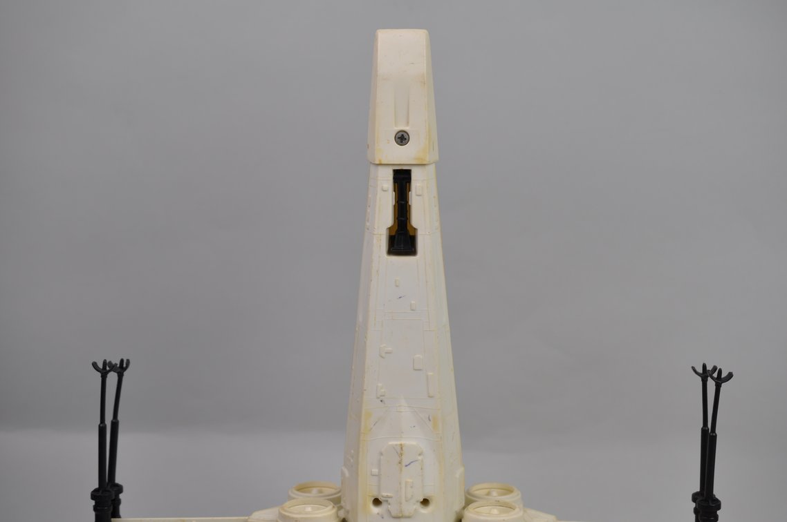 Rebel Armored Snowspeeder + X-Wing Fighter, photo 5 of 14