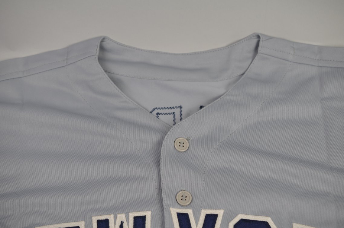 Ron Guidry Autographed Yankees Jersey, photo 6 of 7