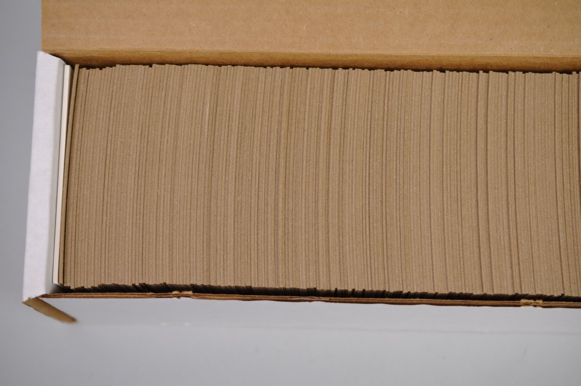 2006 Bowman Heritage Foil Master Set 1-300, photo 6 of 7