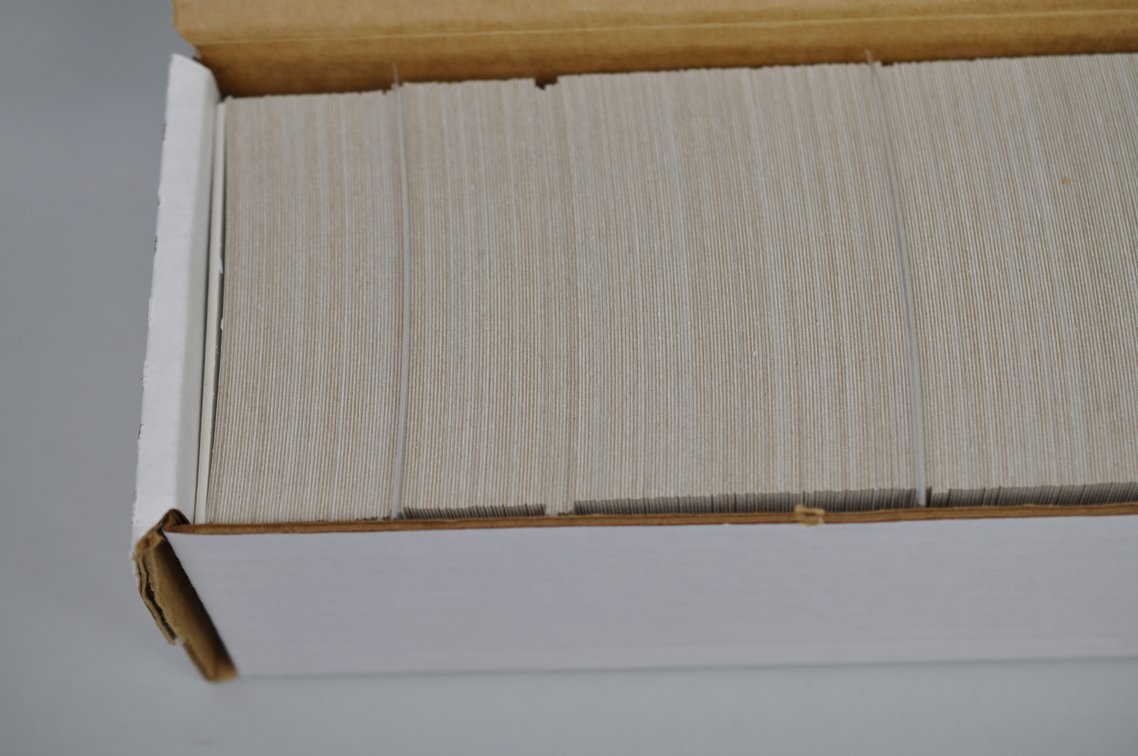 2010 Topps 206 Master Card Set 1-350, photo 6 of 7