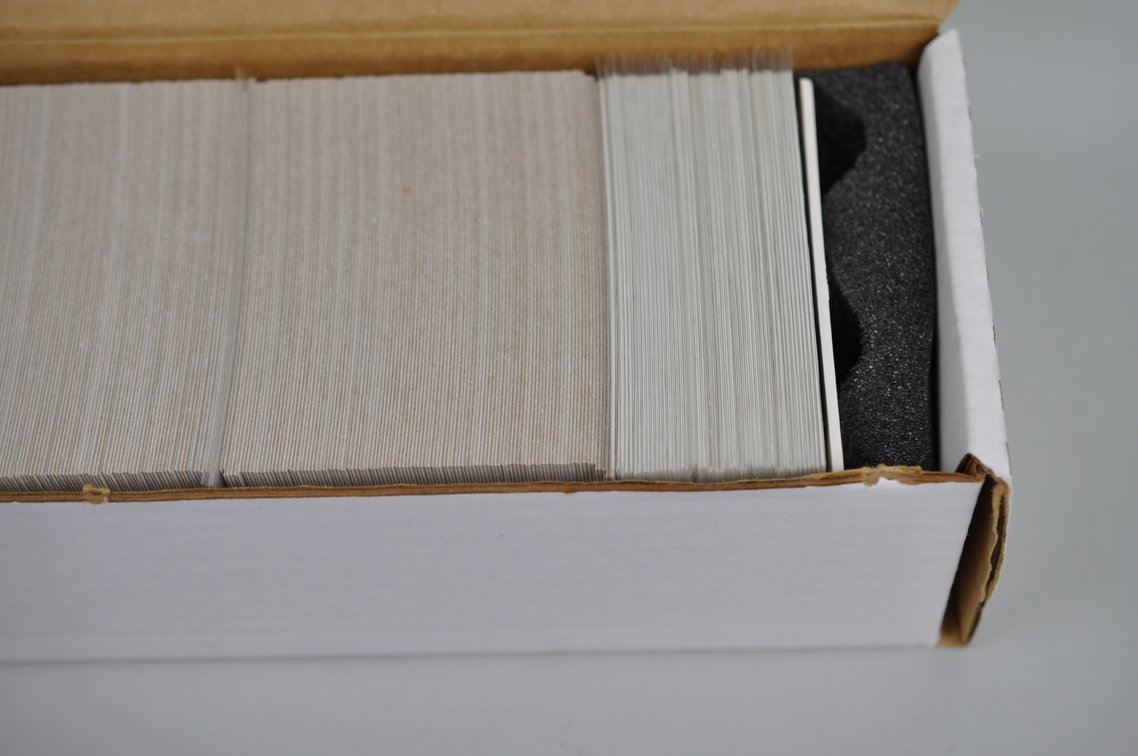 2010 Topps 206 Master Card Set 1-350, photo 7 of 7