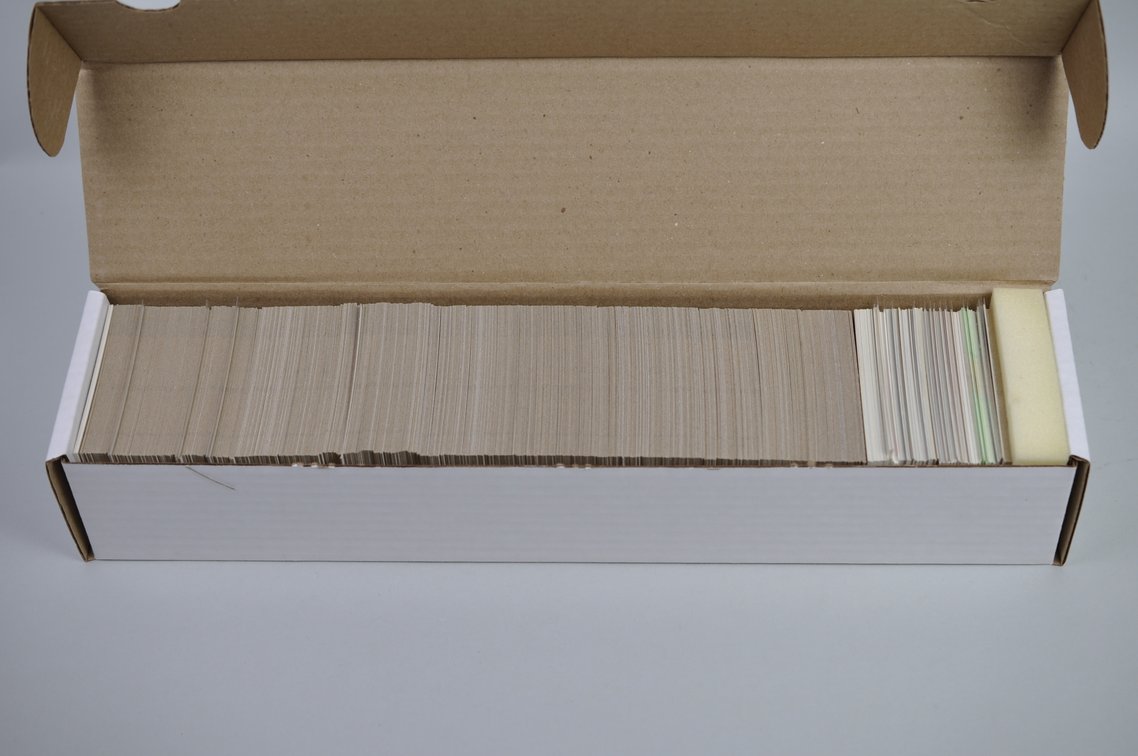 2000 & 2002 Fleer Baseball Card Sets, photo 8 of 8