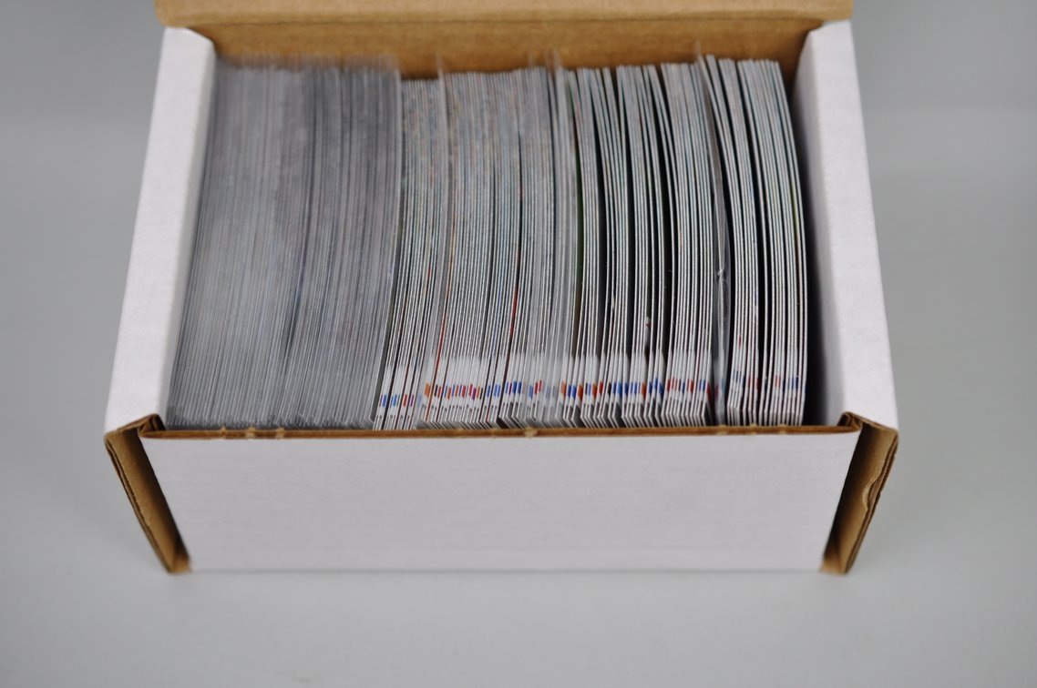 2019 Topps and Bowman Baseball Sets, photo 6 of 7
