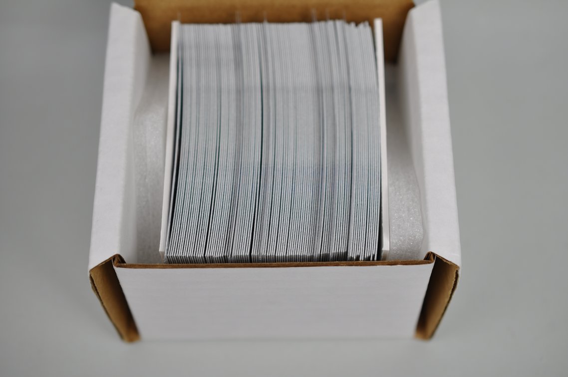 2019 Topps and Bowman Baseball Sets, photo 7 of 7