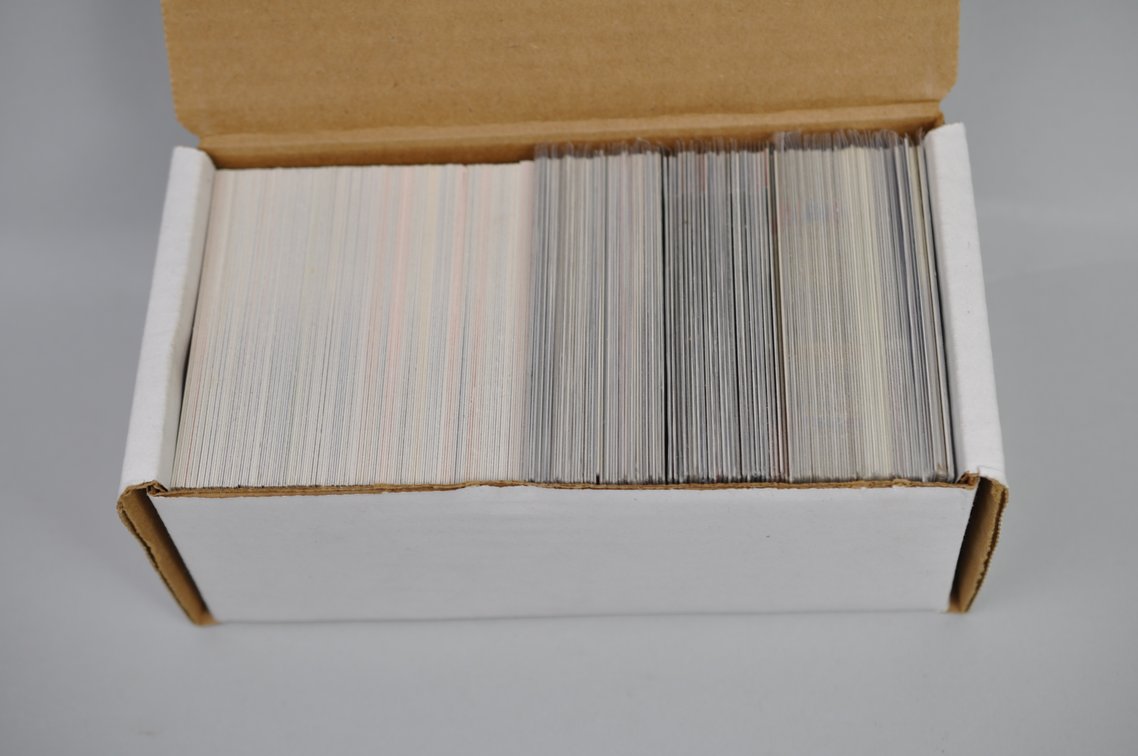 2003 Diamond Kings w/ Subs 1-201 Master Set, photo 6 of 6