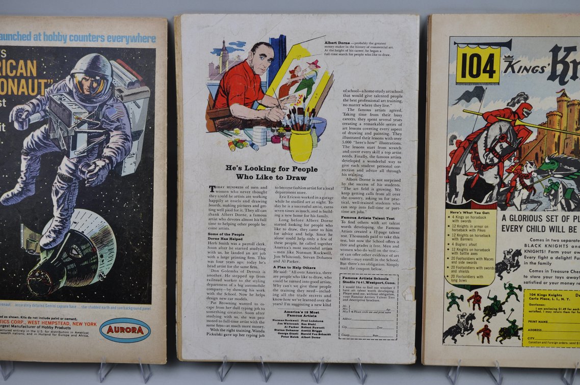 Silver Age World's Finest Comics, photo 12 of 14