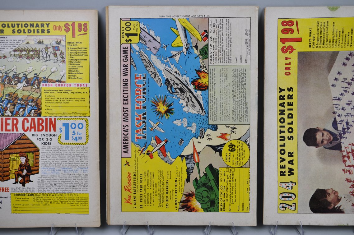 World's Finest Comics Assortment, photo 12 of 14