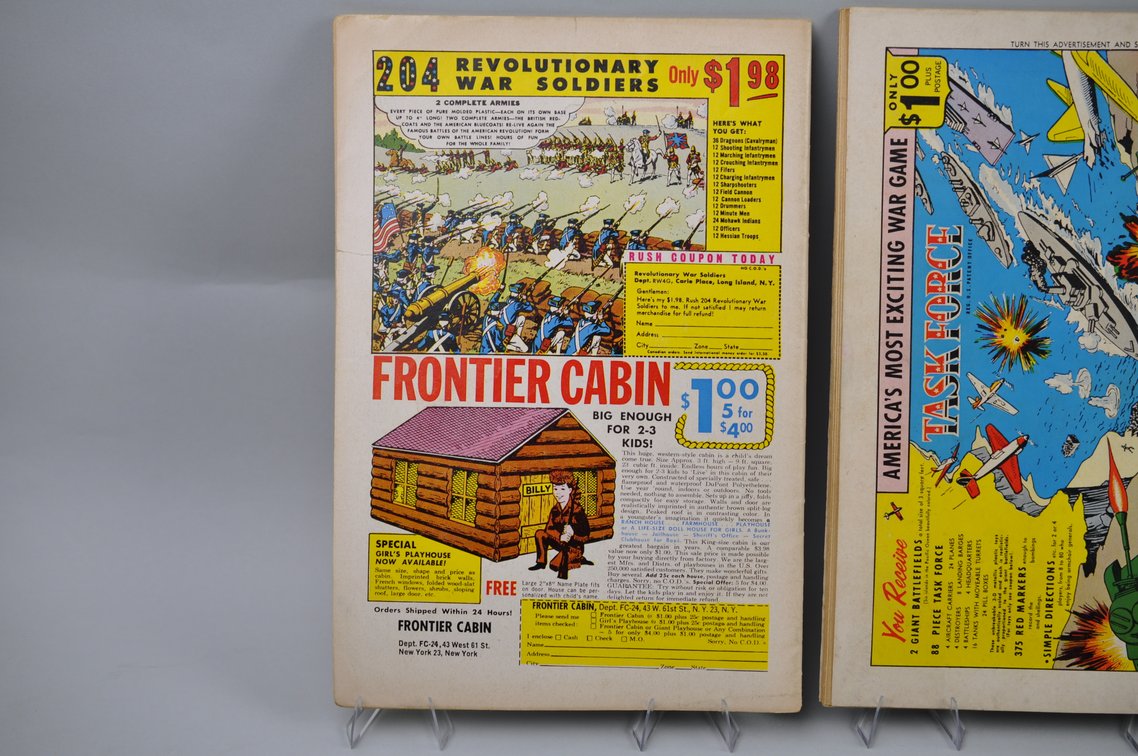 World's Finest Comics Assortment, photo 11 of 14