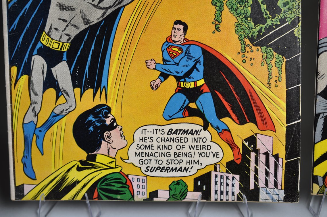 World's Finest Comics Assortment, photo 7 of 14