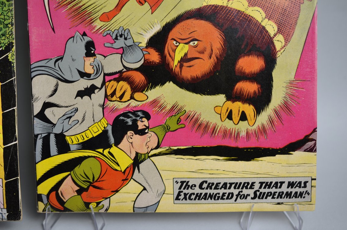 World's Finest Comics Assortment, photo 9 of 14