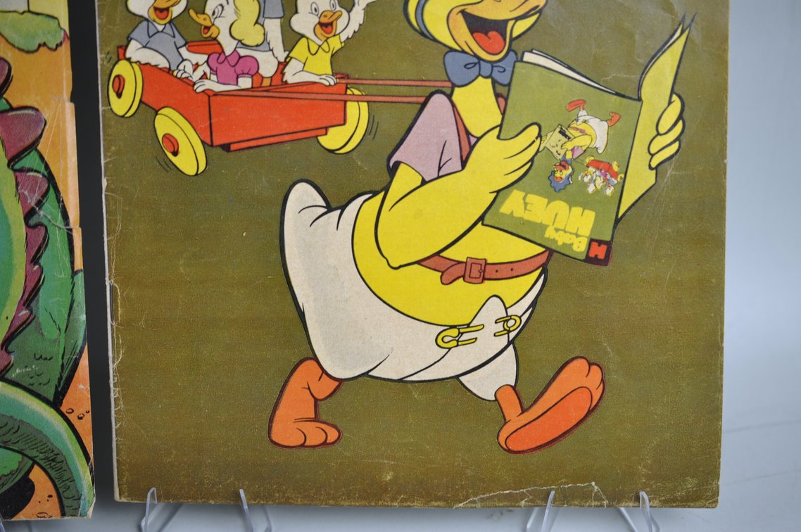 Cartoon Comic Book Collection, photo 11 of 17