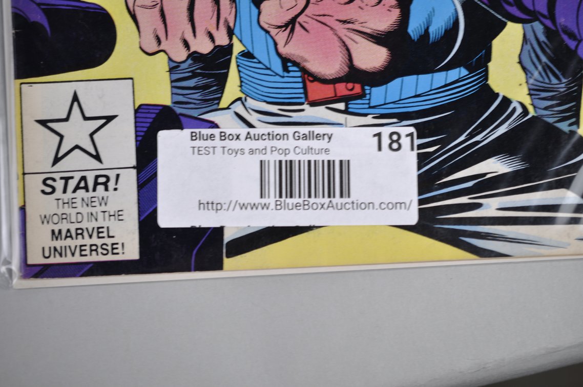 Marvel Conan Series Comics, photo 7 of 15