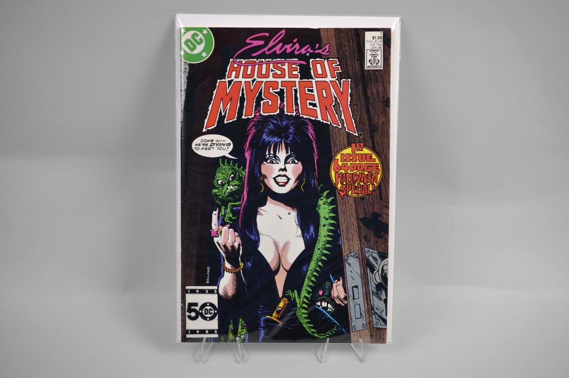 First Issue Comic Book Assortment, photo 5 of 6