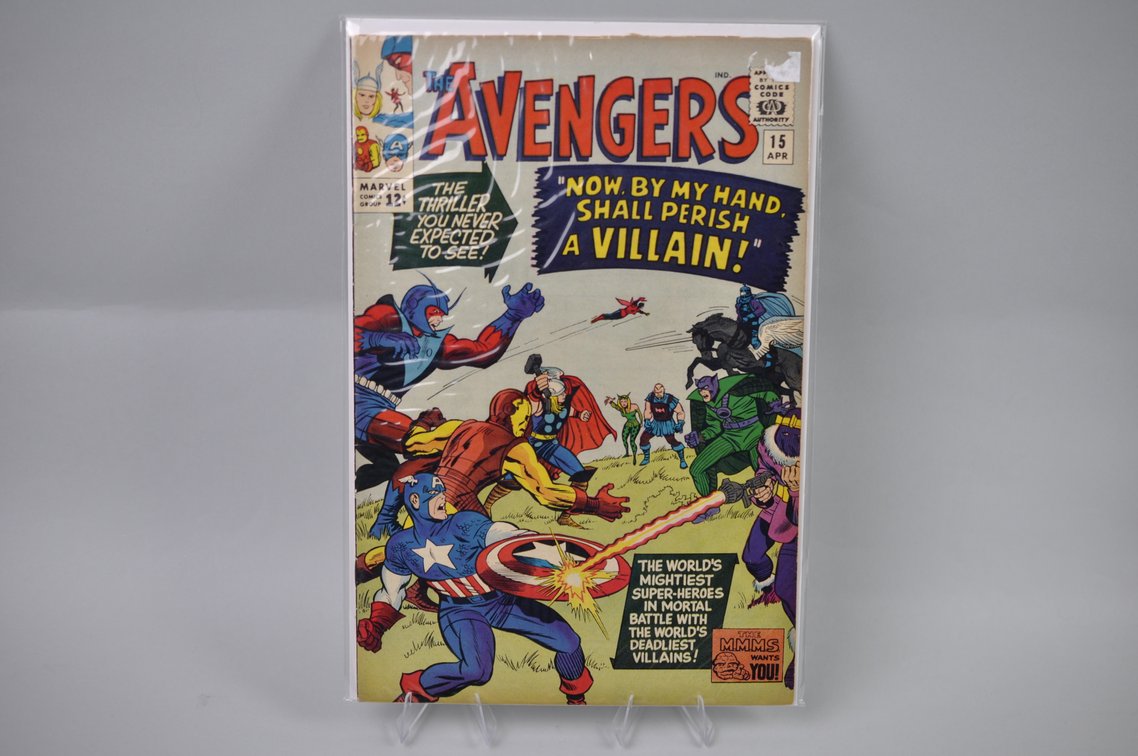 First Issue Comic Book Assortment, photo 2 of 6