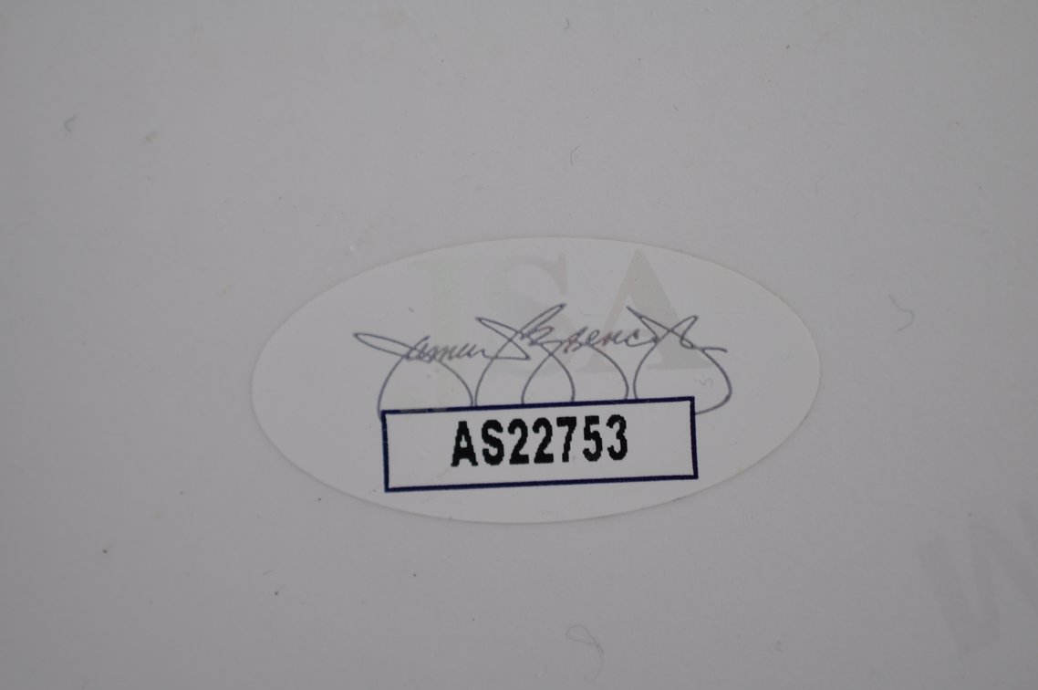 Sixteen Candles Photo Signed by Anthony M. Hall, photo 5 of 5