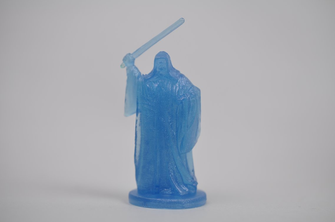 Darth Vader, Anakan, & Storm Trooper Figures, photo 11 of 13