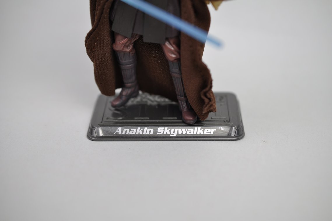 Darth Vader, Anakan, & Storm Trooper Figures, photo 4 of 13