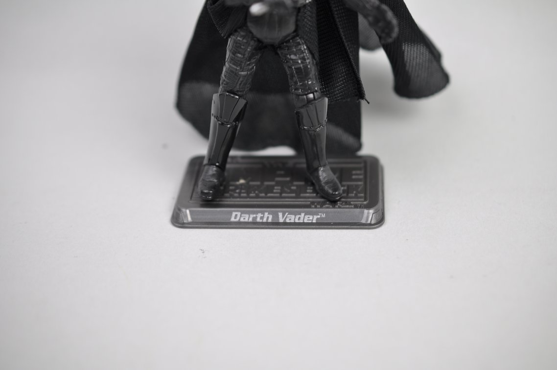 Darth Vader, Anakan, & Storm Trooper Figures, photo 9 of 13