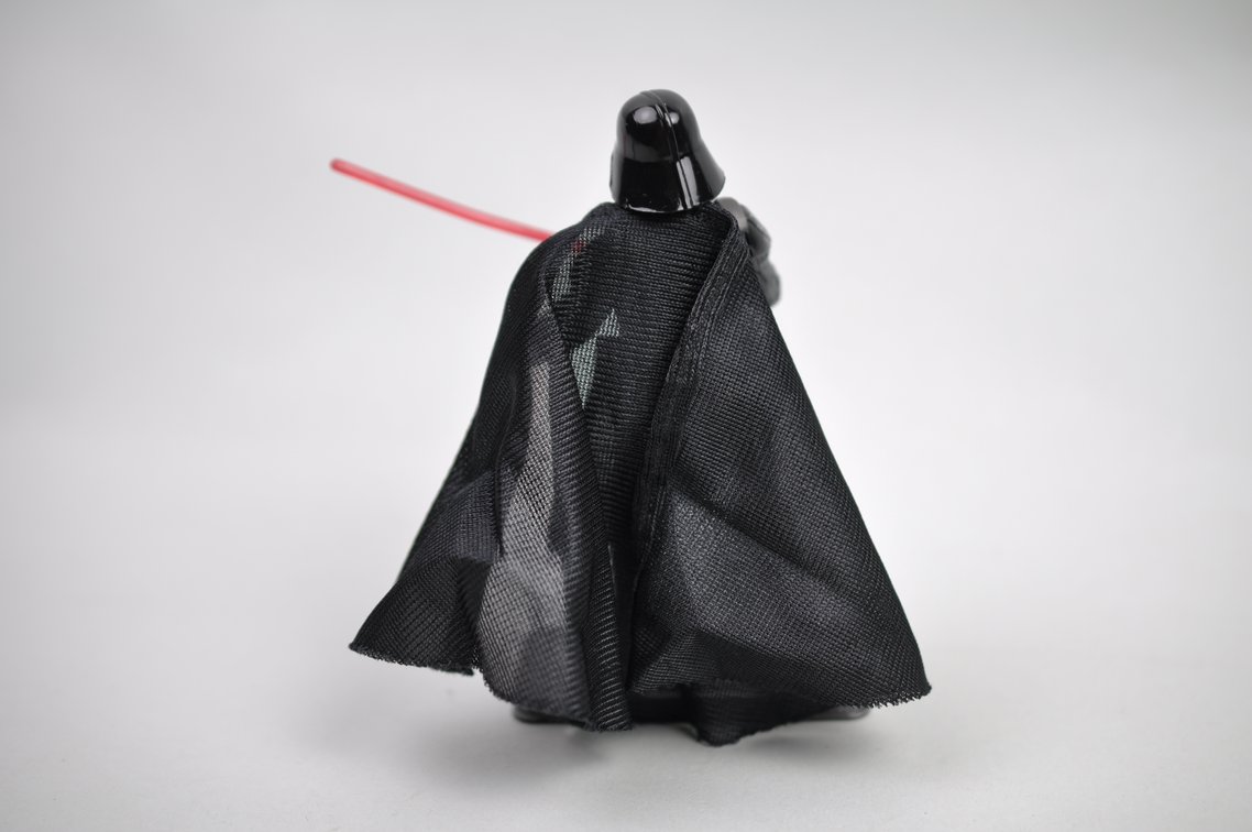 Darth Vader, Anakan, & Storm Trooper Figures, photo 10 of 13