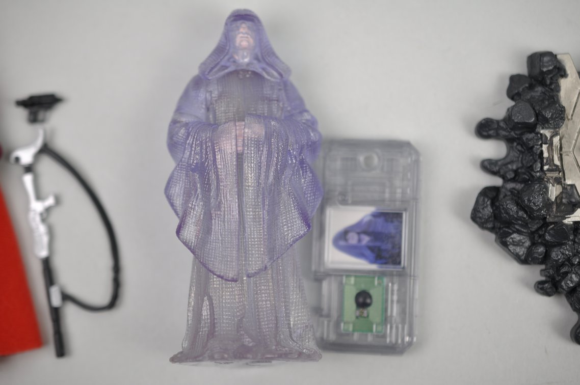 Collection of Star Wars Action Figures, photo 7 of 9