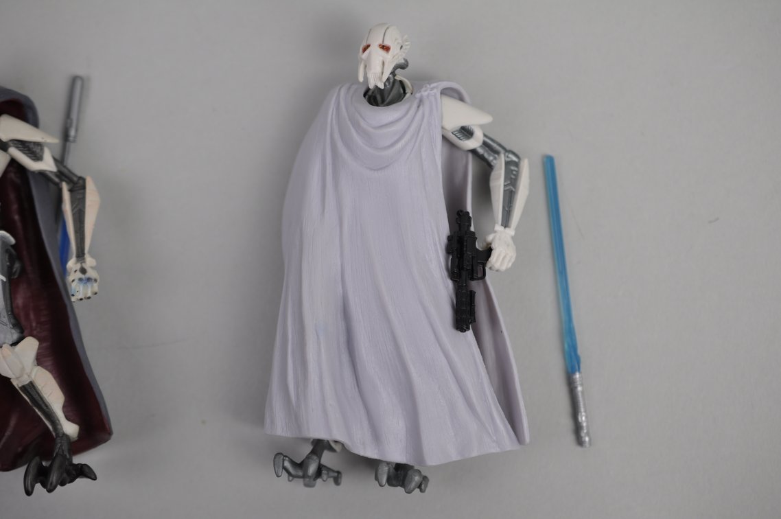 Collection of Star Wars Action Figures, photo 11 of 11