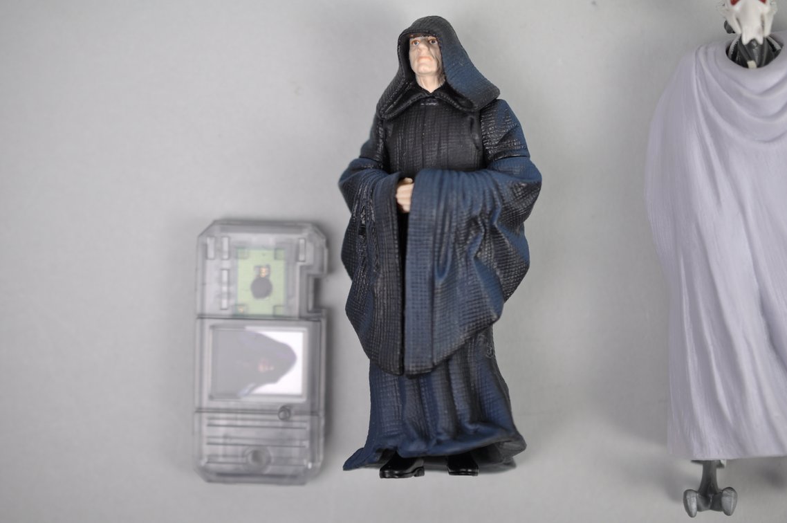 Collection of Star Wars Action Figures, photo 8 of 11
