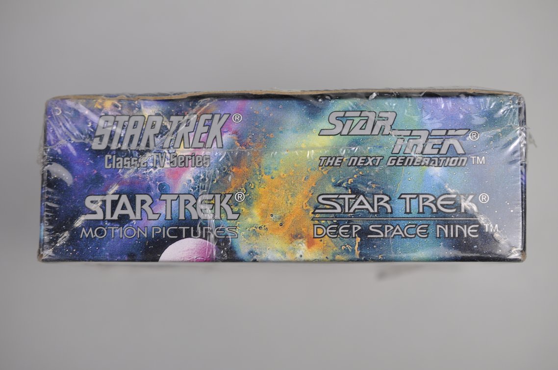 Star Trek Autographed Photos and Cards, photo 19 of 22