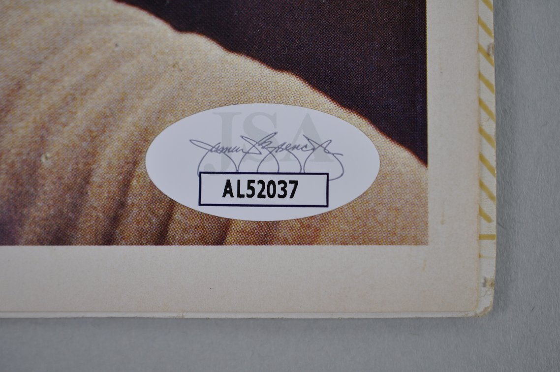 Star Trek Autographed Photos and Cards, photo 14 of 22