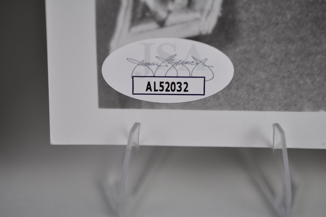 Star Trek Autographed Photos and Cards, photo 7 of 22