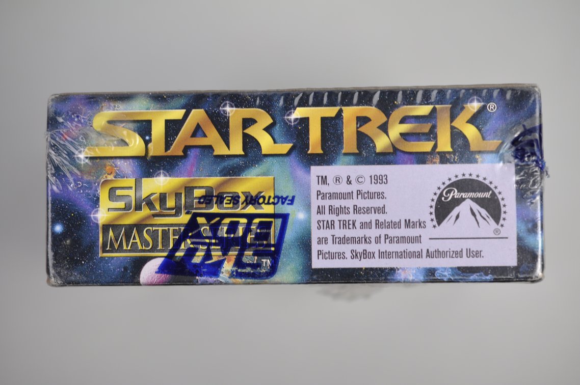 Star Trek Autographed Photos and Cards, photo 21 of 22