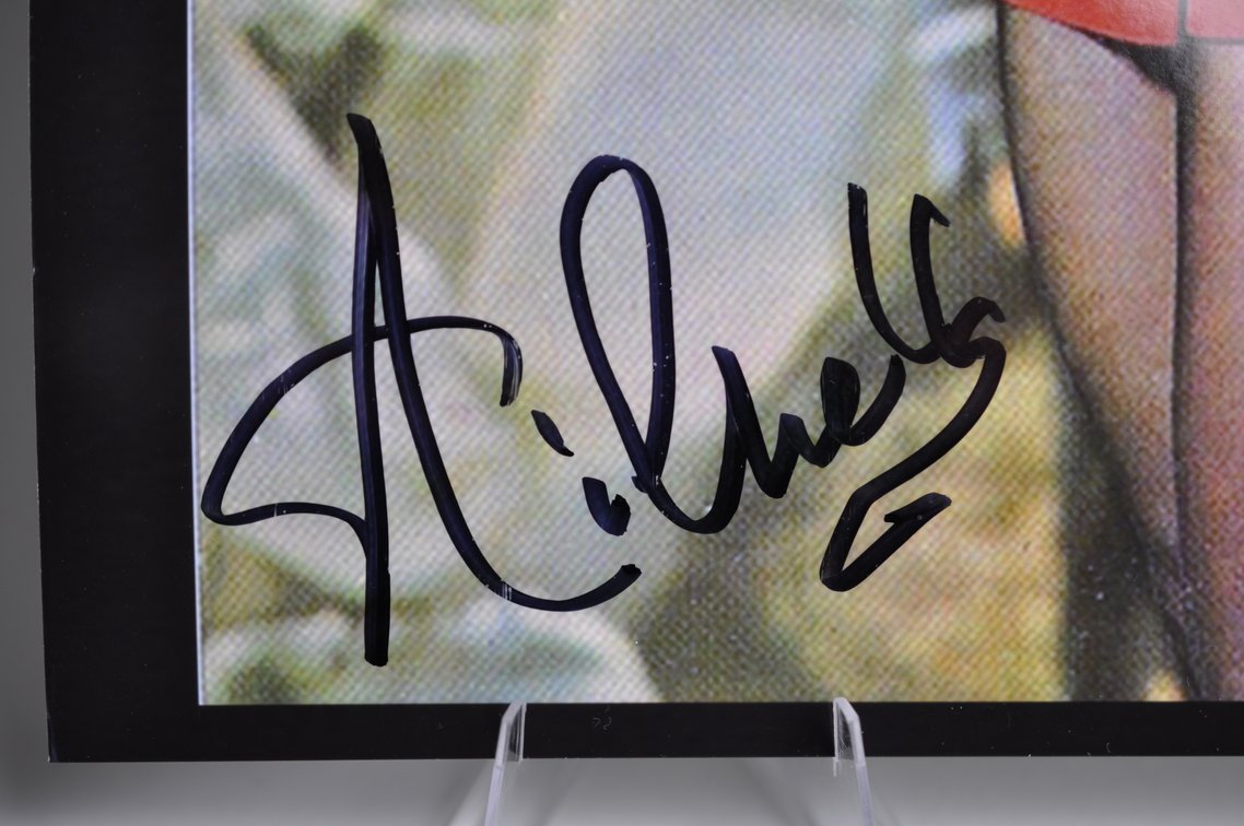 Star Trek Autographed Photos and Cards, photo 9 of 22