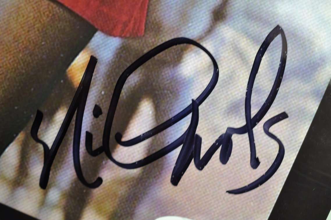 Star Trek Autographed Photos and Cards, photo 10 of 22