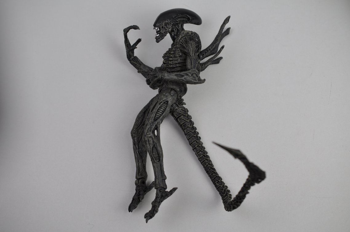 Alien Movie Comics & Figures, photo 5 of 21
