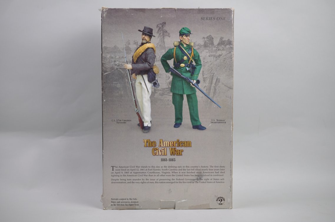 Brotherhood of Arms- 57th VA Infantry, photo 7 of 9