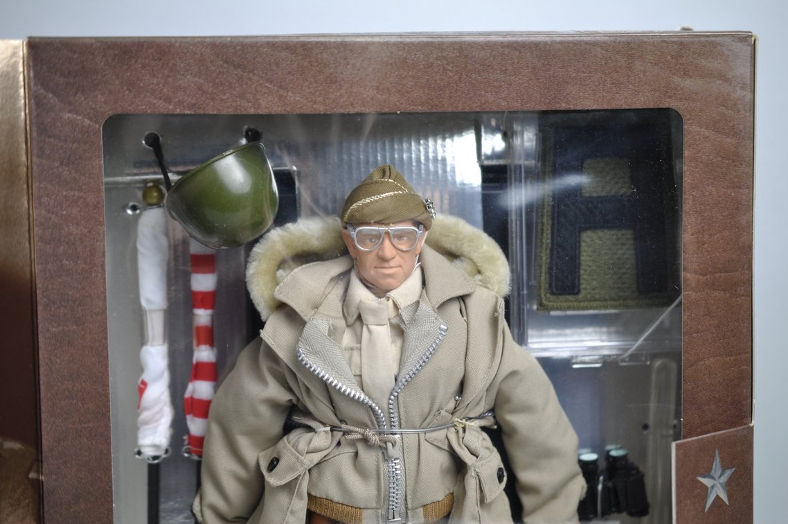 Military Collector Dolls and Models, photo 9 of 14