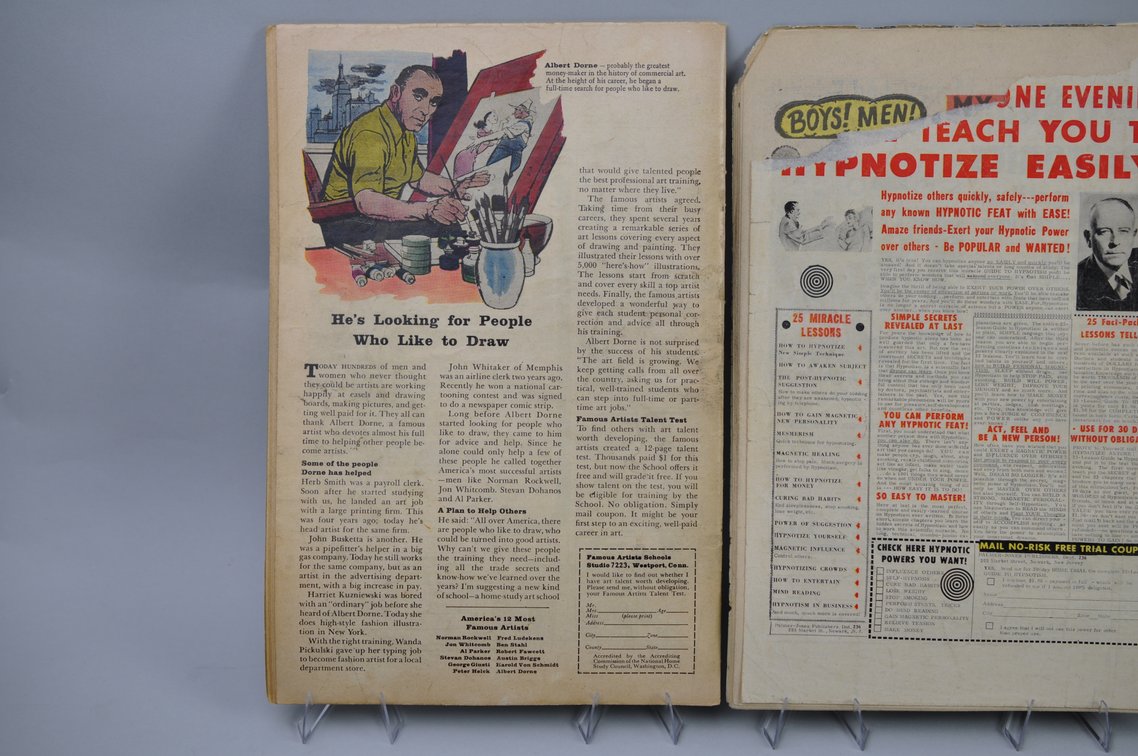 Marvel Iron Man Comics, photo 13 of 17