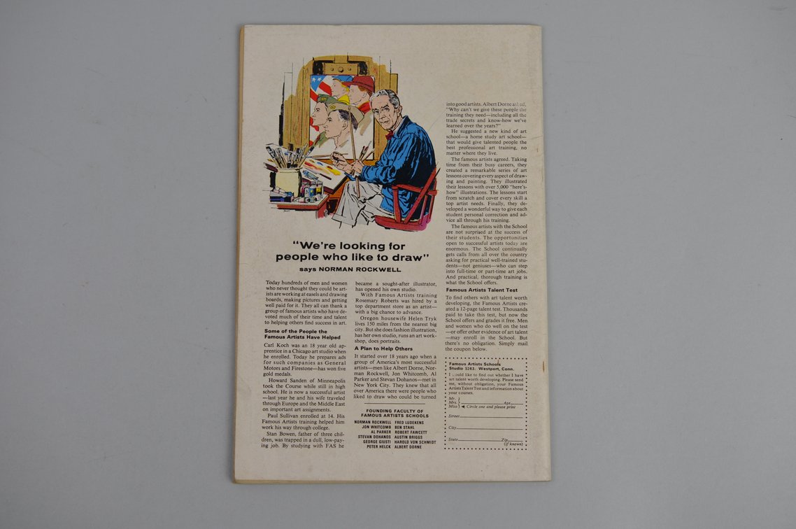Marvel, DC, and Lightening Comics, photo 13 of 15