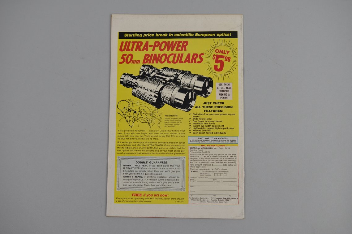 Marvel, DC, and Lightening Comics, photo 11 of 15