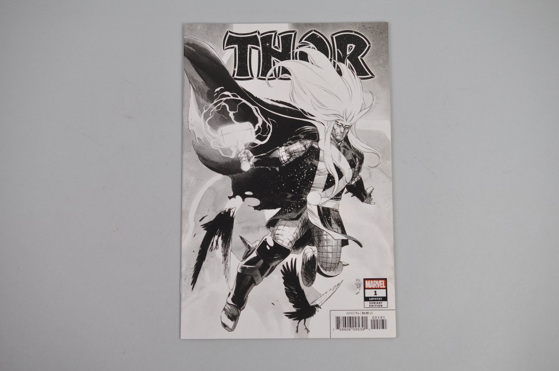 Marvel and DC Comics, photo 4 of 15