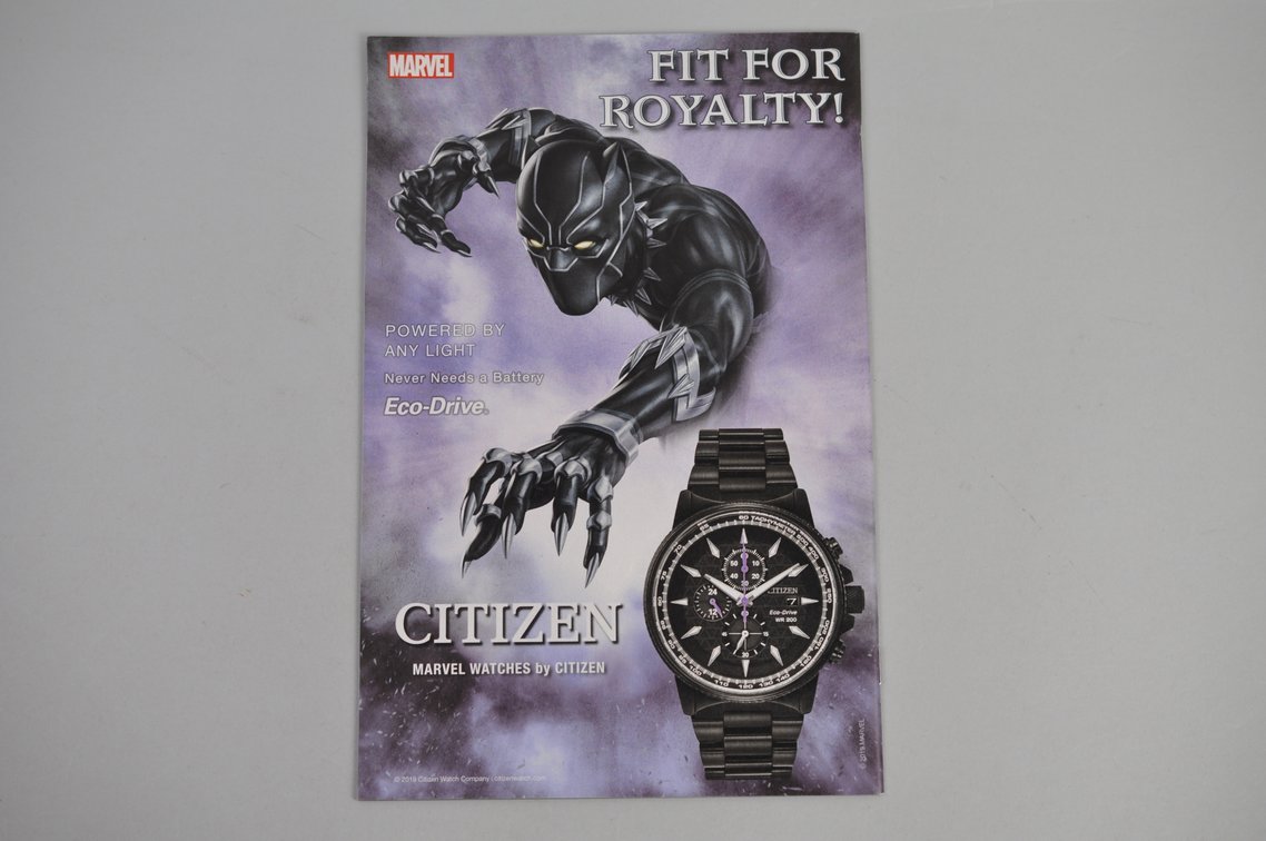 Marvel and DC Comics, photo 5 of 15