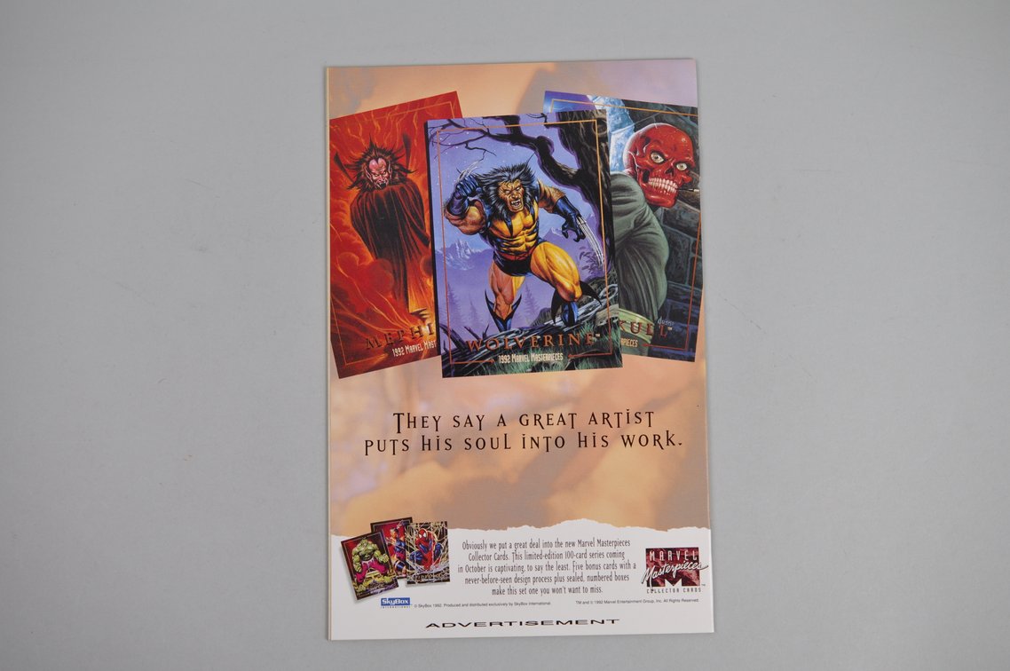 Marvel and DC Comics, photo 14 of 15