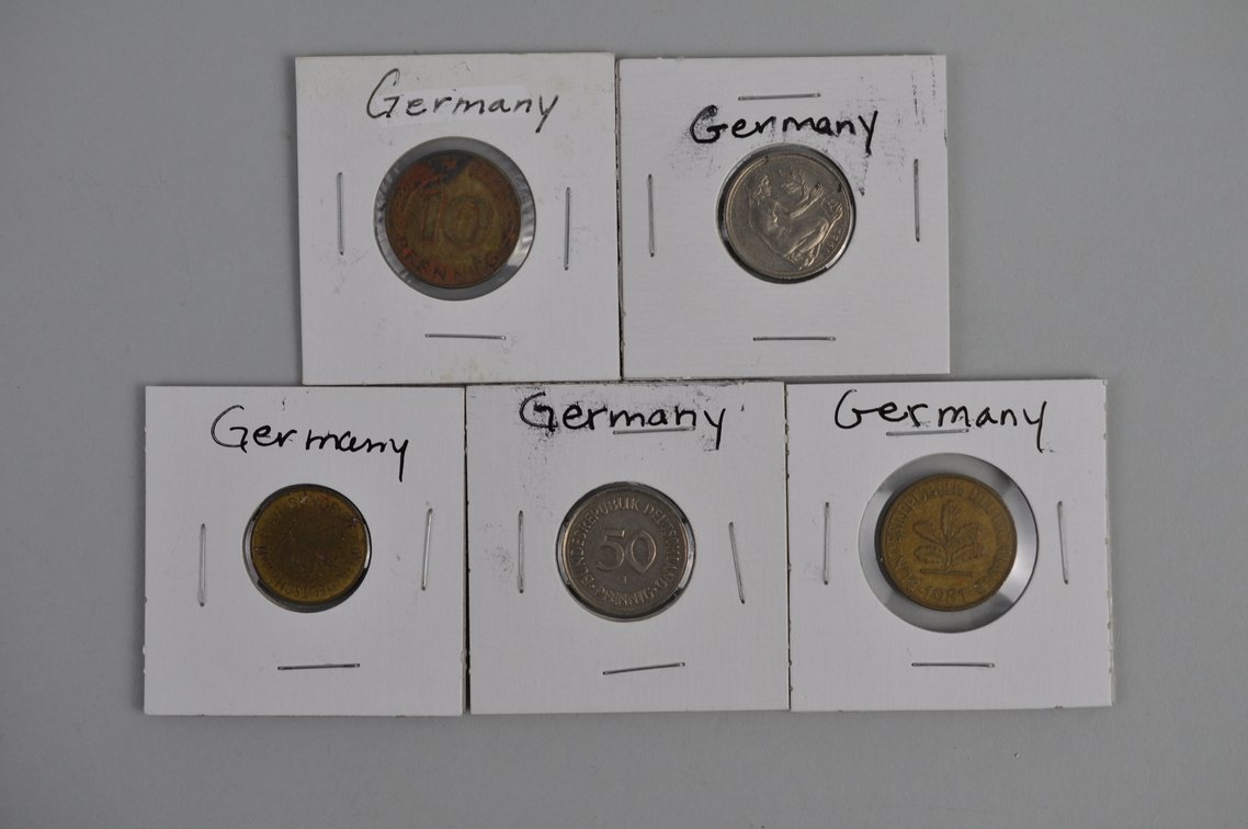 Coins, Tokens, & Currency Collection, photo 13 of 30